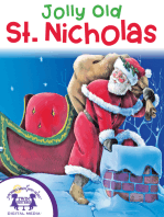 Jolly Old St. Nicholas