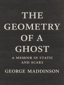 The Geometry of a Ghost by George Maddinson, AI Assisted Tools (Ebook ...