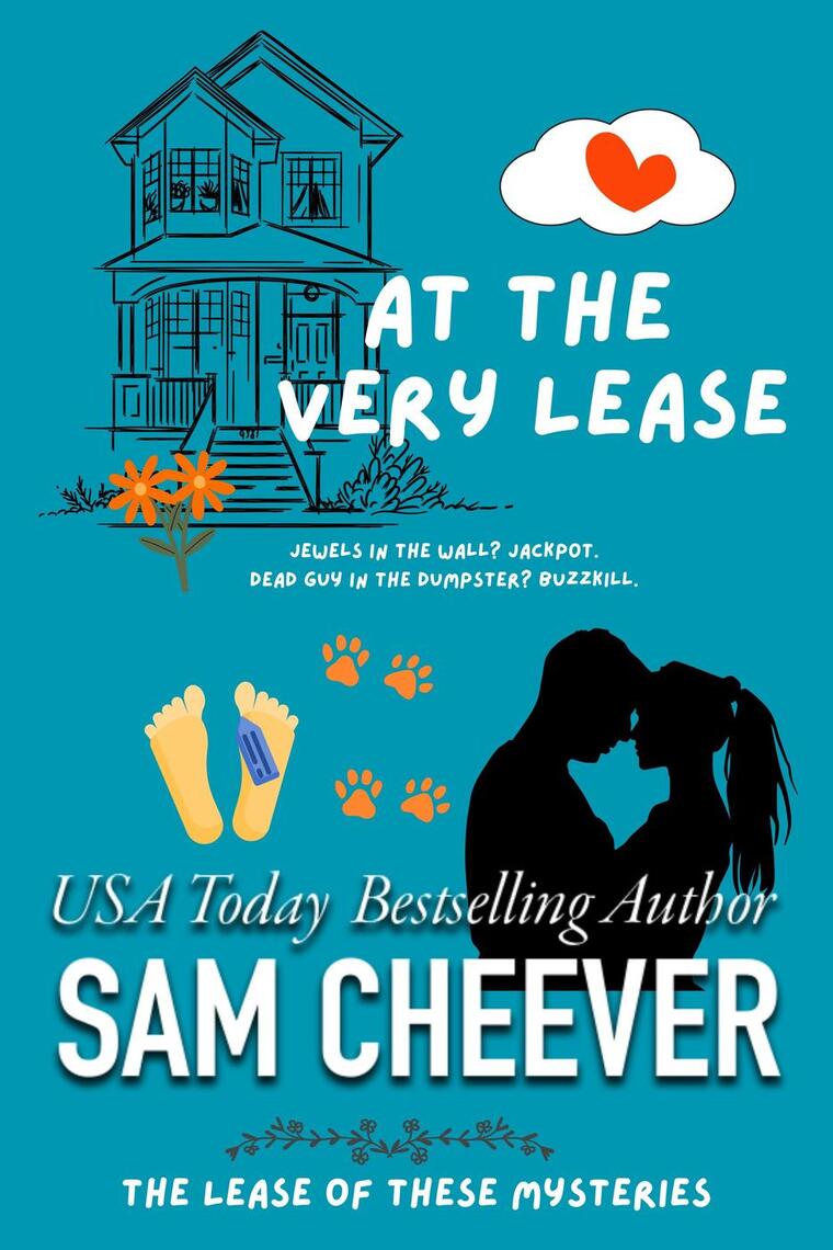 At The Very Lease by Sam Cheever (Ebook) - Read free for 30 days
