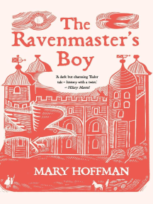 The Ravenmaster's Boy by Mary Hoffman (Ebook) - Read free for 30 days