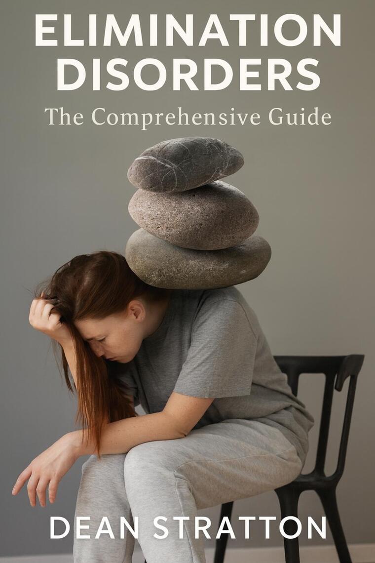 Elimination Disorders - The Comprehensive Guide by DEAN STRATTON (Ebook ...