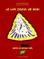 Le bon sapin de Noël
