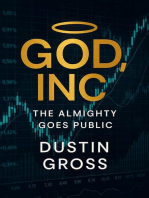 God, Inc.