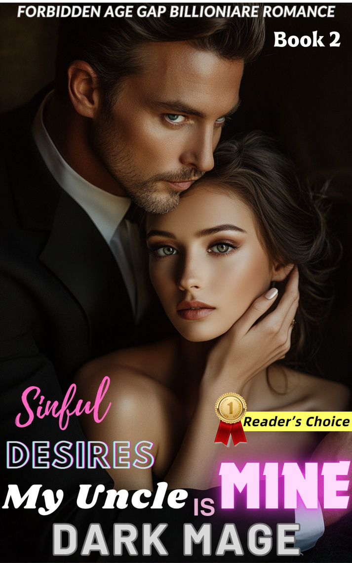 Sinful Desires: My Uncle Is Mine by Dark Mage (Ebook) - Read free for ...