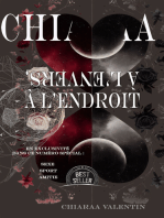 A l'envers, A l'endroit