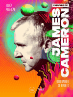 L’OEuvre de James Cameron: Explorateur de mythes
