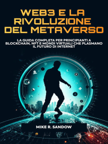 Web3 e la Rivoluzione del Metaverso: La Guida Completa per Principianti ...