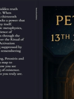 Petosiris and the 13th Zodiac Key