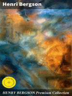 HENRY BERGSON Premium Collection