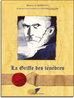 La Griffe des Ténèbres