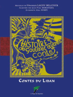 Contes du Liban, Histoires de Goules et autres contes