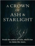 Crown of Ash & Starlight