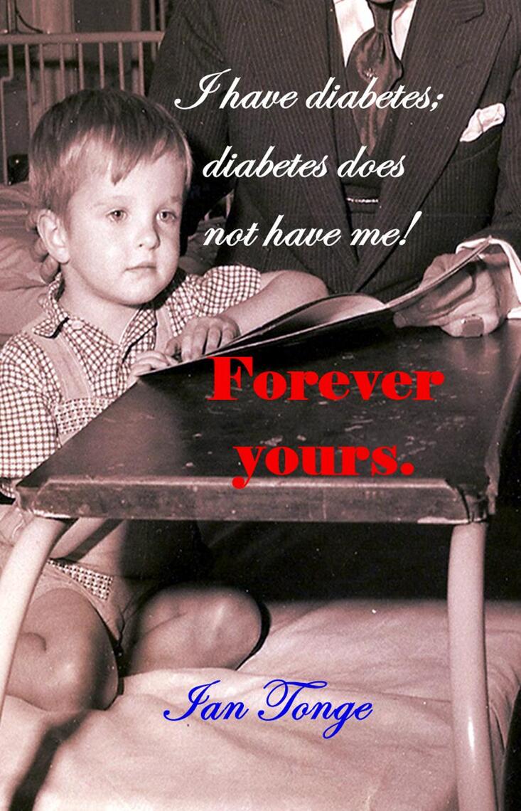 Forever yours by IAN TONGE (Ebook) - Read free for 30 days