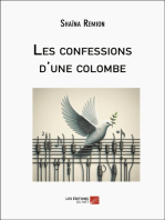 Les confessions d'une colombe