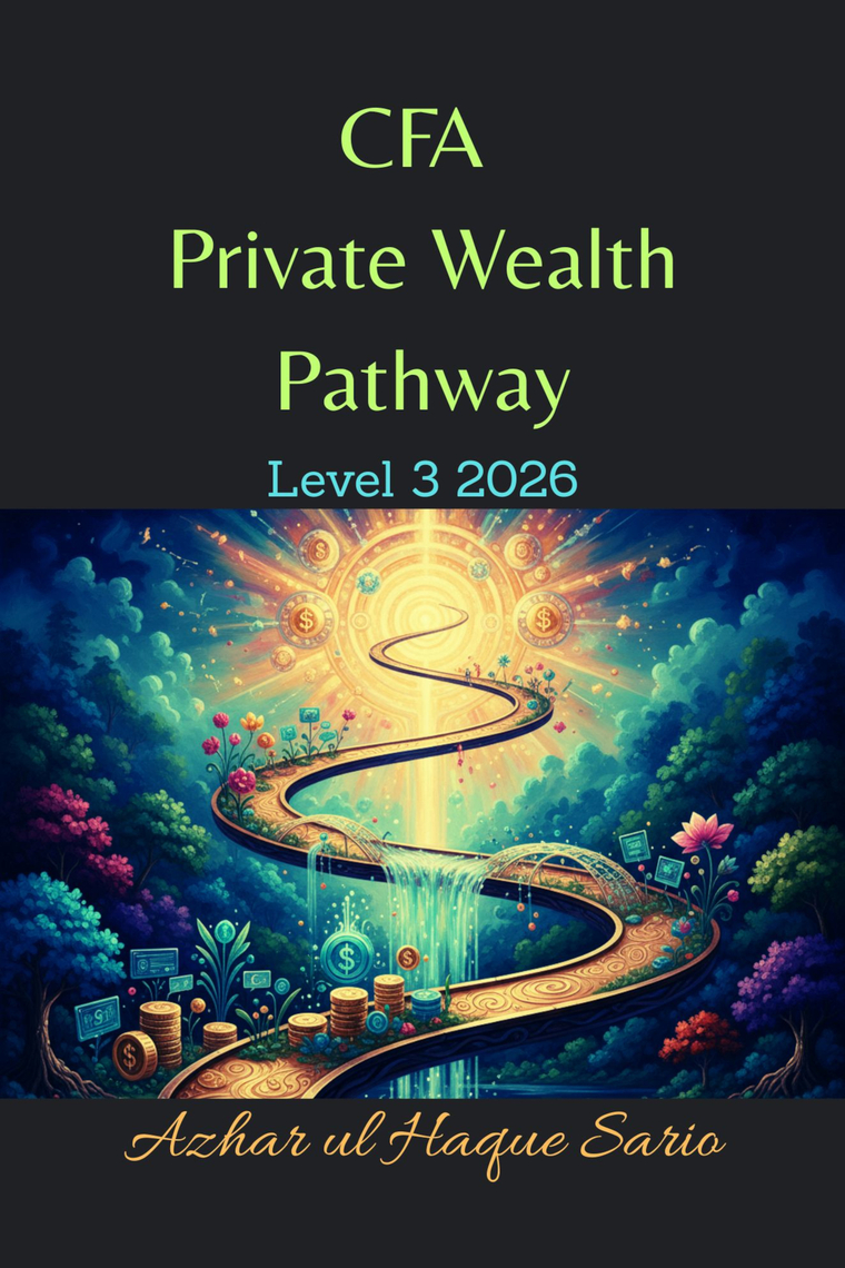 CFA Private Wealth Pathway by Azhar ul Haque Sario (Ebook) - Read free ...