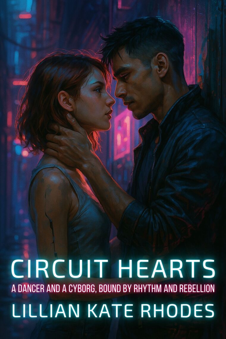 Circuit Hearts by Lillian Kate Rhodes (Ebook) - Read free for 30 days