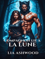 Compagnon lié à la lune