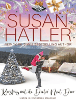 Kerstmis met de Doctor Next Door: Liefde in Christmas Mountain, #7