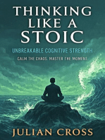 Thinking Like a Stoic