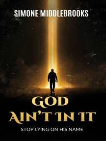 God Ain't In It by Simone Middlebrooks (Ebook) - Read free for 30 days