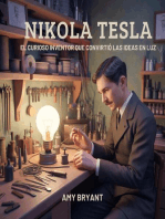 Nikola Tesla