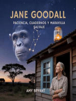 Jane Goodall