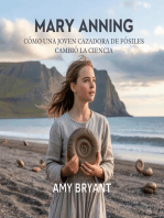 Mary Anning