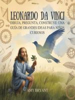 Leonardo Da Vinci