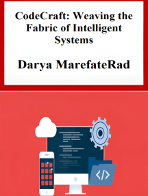 CodeCraft by Darya MarefateRad (Ebook) - Read free for 30 days