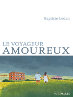Le voyageur amoureux