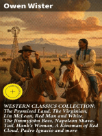 WESTERN CLASSICS COLLECTION