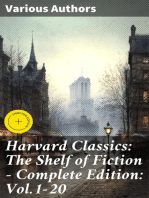 Harvard Classics