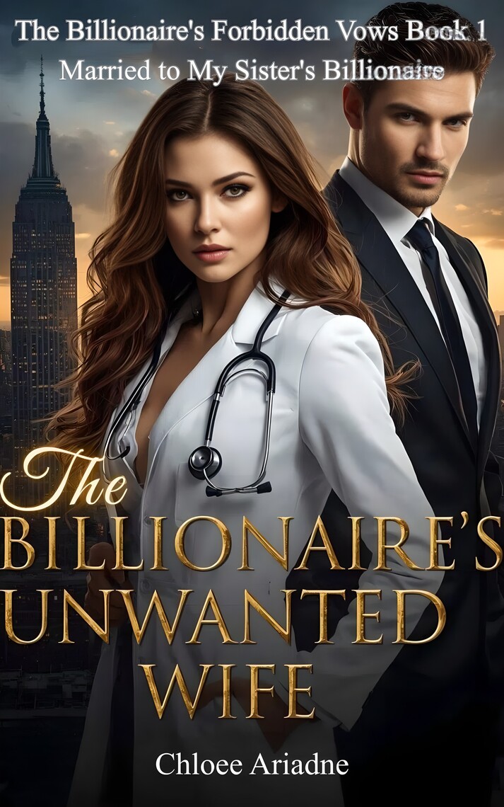 The Billionaire's Unwanted Wife by Chloee Ariadne (Ebook) - Read free ...