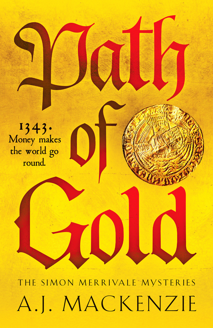 Path of Gold by A.J. MacKenzie (Ebook) - Read free for 30 days