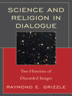 Science and Religion in Dialogue: Two Histories of Discarded Images