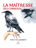 La maîtresse des corbeaux