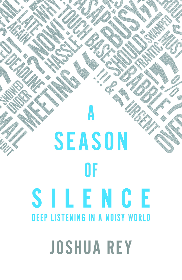 A Season of Silence by Joshua Rey (Ebook) - Read free for 30 days