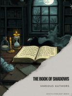 The Book of Shadows