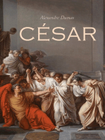 César: Biographie de Jules César