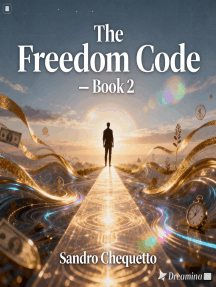 The Freedom Code – Book 2 by Sandro Jose Chequetto (Ebook) - Read free ...