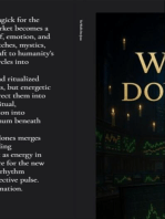 The Witch's Dow Jones