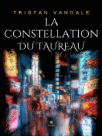 La constellation du Taureau