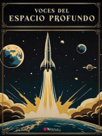 Voces del espacio profundo