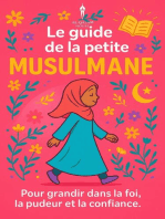 Le guide de la petite musulmane