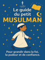 Le guide du petit musulman