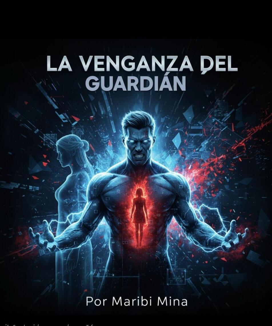 LA VENGANZA DEL GUARDIÁN de Maribi Mina (Libro electrónico) Leer gratis ...