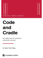 Code and Cradle