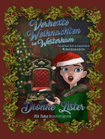 Verhexte Weihnachten in Westerham