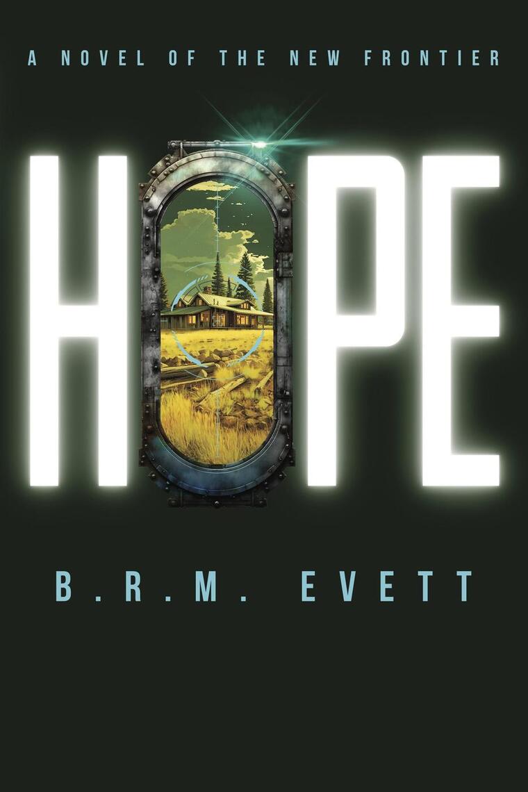 Hope by B.R.M. Evett (Ebook) - Read free for 30 days