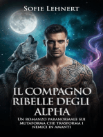 Il compagno ribelle degli Alpha